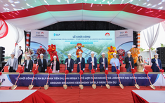 Bắc Ninh có thêm dự án nhà xưởng xây sẵn quy mô gần 75.000m2