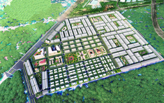 Dự án khu tái định cư, nhà ở xã hội Phúc Long tại Tây Ninh