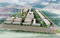 Bắc Ninh sắp đón nguồn cung nhà ở xã hội gần 1.000 căn, giá từ 12 triệu/m2