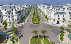 Sắp mở bán tiếp nhà ở xã hội Vinhomes Star City với giá hơn 20 triệu/m2