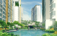 Một doanh nghiệp bất động sản “đổi ghế” CEO sau một năm thua lỗ