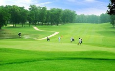 Tìm nhà đầu tư cho dự án sân golf hơn 872 tỷ đồng tại thành phố Huế