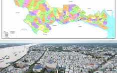 Tin mới nhất về bảng giá đất Đồng Tháp 2026