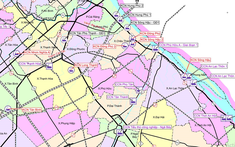 Tin mới nhất về tiến độ các khu công nghiệp Cần Thơ