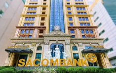 Sacombank chuyển khoản vay Bamboo Airways xuống nợ xấu để xử lý dứt điểm