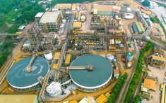 Khoáng sản Núi Pháo thoát lỗ năm 2025, nhưng lỗ lũy kế vẫn hơn 1.200 tỷ đồng