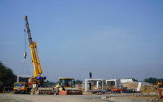 Bộ Xây dựng có chỉ đạo nóng về giá vật liệu xây dựng