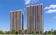 Mường Thanh Phú Hữu: Dự án căn hộ tại TP.HCM