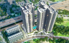 Hà Nội giao gần 10.000 m2 đất làm nhà ở xã hội