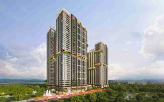 Dự báo lợi nhuận quý 1/2026 của nhóm bất động sản: Có doanh nghiệp tăng gần 3.000%, loạt đại dự án bắt đầu hái quả