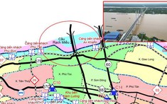 Tin vui cho người dân Đồng Tháp: Sắp có cầu vượt kết nối nhanh về cầu Rạch Miễu 2