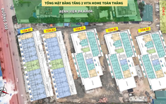 Vita Home: Dự án nhà ở xã hội tại Hải Phòng