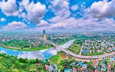 Hưng Thịnh Incons góp hơn 172 tỷ đồng, bắt tay hai “ông lớn” địa ốc lập công ty tại Thái Nguyên