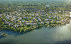 Retreat Forest: Phân khu biệt thự tại Eco Retreat Tây Ninh