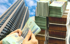 Hơn 1 triệu tỷ đồng từ ngân hàng sắp chảy vào nền kinh tế