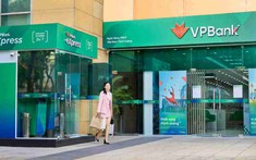 VPBank muốn nâng vốn lên 100.000 tỷ đồng, tham vọng dẫn đầu hệ thống