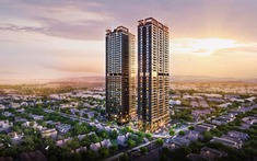 Chủ đầu tư Trúc My Complex tiếp tục báo lỗ