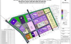 Địa điểm triển khai dự án mới quy mô 285 tỷ đồng tại Hà Tĩnh