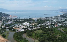 Chính thức ban hành kế hoạch triển khai các nhiệm vụ thành lập Khu thương mại tự do Đà Nẵng