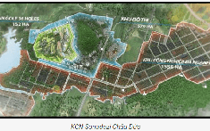 Miễn tiền thuê đất tới 17 năm, TP.HCM cho thuê hơn 28 ha làm khu công nghiệp