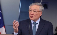 Phó thủ tướng kỳ vọng doanh nghiệp Mỹ làm đại sứ "hút vốn" cho các trung tâm tài chính