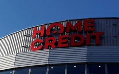 Home Credit Việt Nam gánh hơn 29.000 tỷ đồng nợ vay