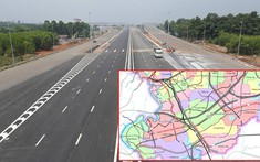18km cao tốc mới đi Vũng Tàu dự kiến thời điểm thông xe