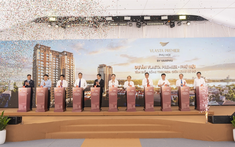 TP.Huế sắp có thêm dự án nhà ở gần 1.200 tỷ đồng, quy mô dân số 1.800 người