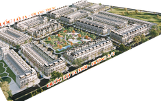 Hoàng Gia VCN: Dự án nhà phố, biệt thự tại Gia Lai