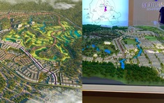 Chỉ đạo nóng của Lạng Sơn với dự án sân golf hơn 1.300 tỷ