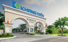 Khang Điền biến động nhân sự cấp cao trước thềm ĐHĐCĐ 2026