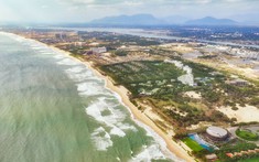 Tiến độ tháo gỡ khó khăn, vướng mắc cho các dự án tại Khánh Hòa