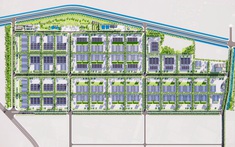 Khu công nghiệp Thuận Thành III - Phân khu C Bắc Ninh