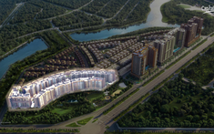 Orchard Collection: Phân khu căn hộ thuộc Sycamore TP.HCM