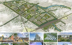Hải Phòng bàn giao hơn 78 ha đất làm khu đô thị hơn 23.000 tỷ đồng