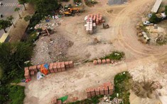 Hải Phòng siết quản lý vật liệu xây dựng