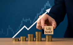 Lãi suất liên ngân hàng tăng vọt, qua đêm lên 11,42%/năm – cao gấp gần 3 lần giữa tháng 3