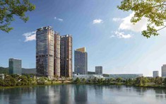 BIM Land báo lãi tăng đột biến, vay nợ ngân hàng tăng mạnh