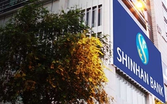 Ngân hàng Shinhan Việt Nam: Lợi nhuận giảm nhẹ, vay ngân hàng tăng đột biến