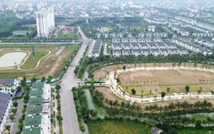 Giao dịch nhà ở tại Huế tăng trở lại, tập trung dự án đủ pháp lý