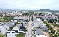 Quảng Ngãi công bố thông tin dự án nhà ở xã hội hơn 5.000 tỷ đồng