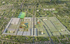 An Huy Mỹ Việt: Dự án khu đô thị tại Tây Ninh