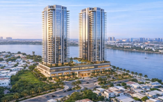 River Collection: Dự án căn hộ tại Đồng Nai