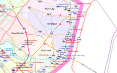 Tây Ninh tăng tốc công nghiệp: Thành lập mới 5 cụm năm 2026