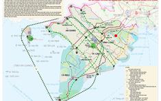 Điều chỉnh Quy hoạch du lịch 2030: 7 khu vực động lực và 10 trung tâm du lịch nằm ở đâu?
