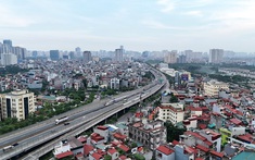 Bộ Tài chính muốn dùng bảng giá đất và hệ số K làm căn cứ tính thuế