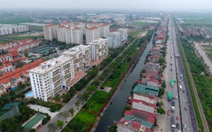 Hà Nội cho người bị thu hồi đất mua nhà ở xã hội không cần bốc thăm từ 10/4