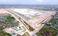 Quảng Ninh thành lập cụm công nghiệp gần 75 ha