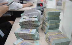 Sắp có loạt ngân hàng vốn kỷ lục 100.000 tỷ đồng