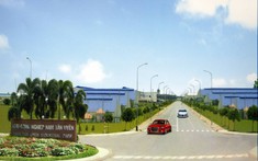 “Ông lớn” bất động sản công nghiệp chơi lớn: Dự chi cổ tức tiền mặt tỷ lệ tối thiểu 60%